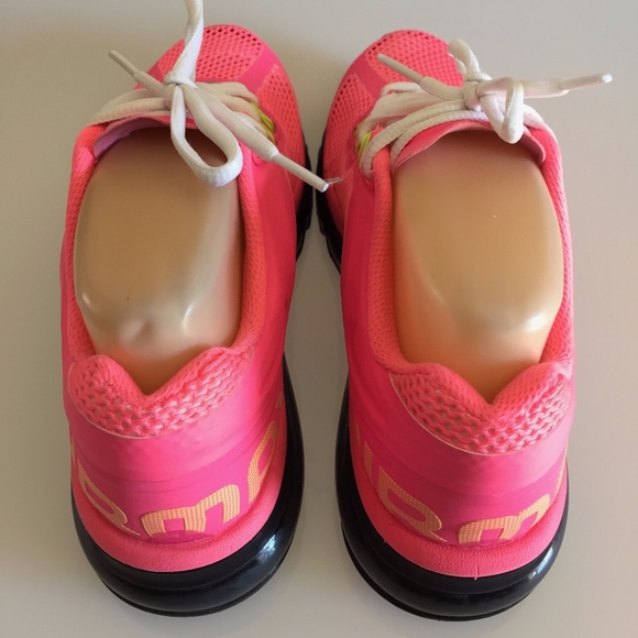 Nike Air Max 2013 Shoes (GS) 555753-600 Size 6 - Picture 3 of 7